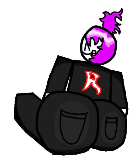 heleverza's tweet photo. betty the bloxxer as a blocky avatar
#nsfw #robloxartㅤ #thick https://t.co/DAPIKdbtEn