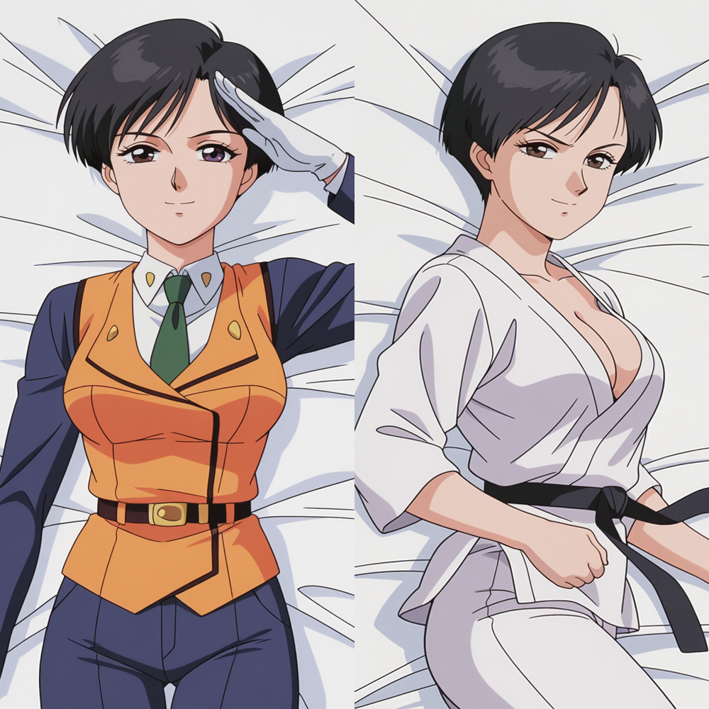 MS_AI_INTER's tweet photo. #dakimakura #抱き枕カバー  
#機動警察パトレイバー #パトレイバー
#抱枕 #熊耳武緒

Dakimakura Pack of Kumagami Takeo from Anime Mobile Police Patlabor is now available for buy in :
- https://t.co/V8gAm1YVIU
- https://t.co/r91Zyf0EdZ
- https://t.co/1TWwXoKSEd https://t.co/rPWZeIMmuQ