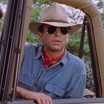 CinemaBurst's tweet photo. Sam Neill has unfortunately passed away 🪽

We send love to his Family and Friends ❤️ https://t.co/nezqTe6hJ0