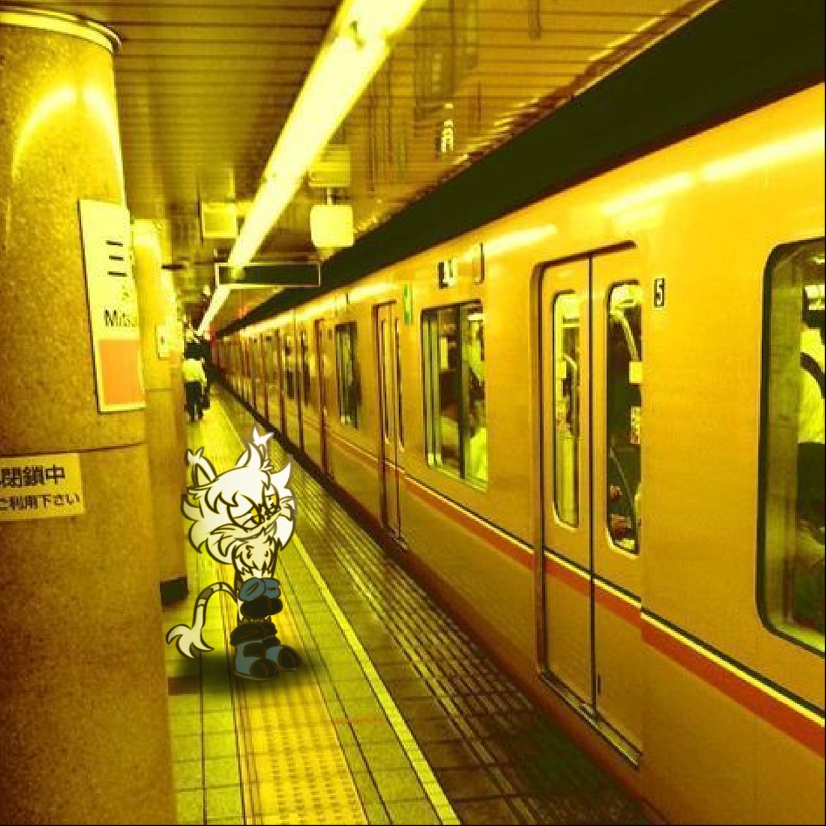 LateExe07's tweet photo. Waiting
#SonicOCart https://t.co/b1q1pnYxUu