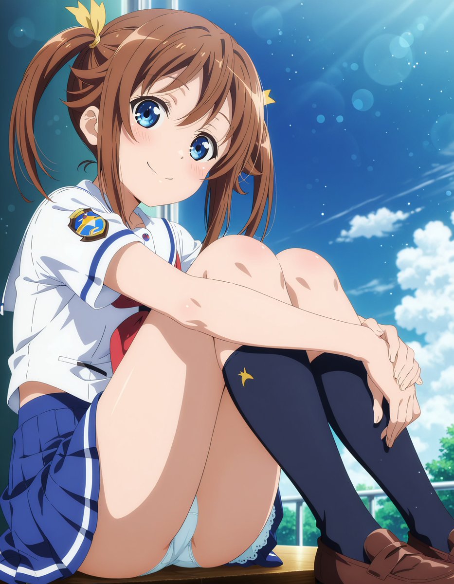 Kneehighmusume's tweet photo. ใใคในใฏใผใซใปใใชใผใ ๅฒฌๆไน
High School Fleet Misaki Akeno
#ใใคในใฏใผใซใใชใผใ #HighSchoolFleet #MisakiAkeno https://t.co/xp8tPYrkG8