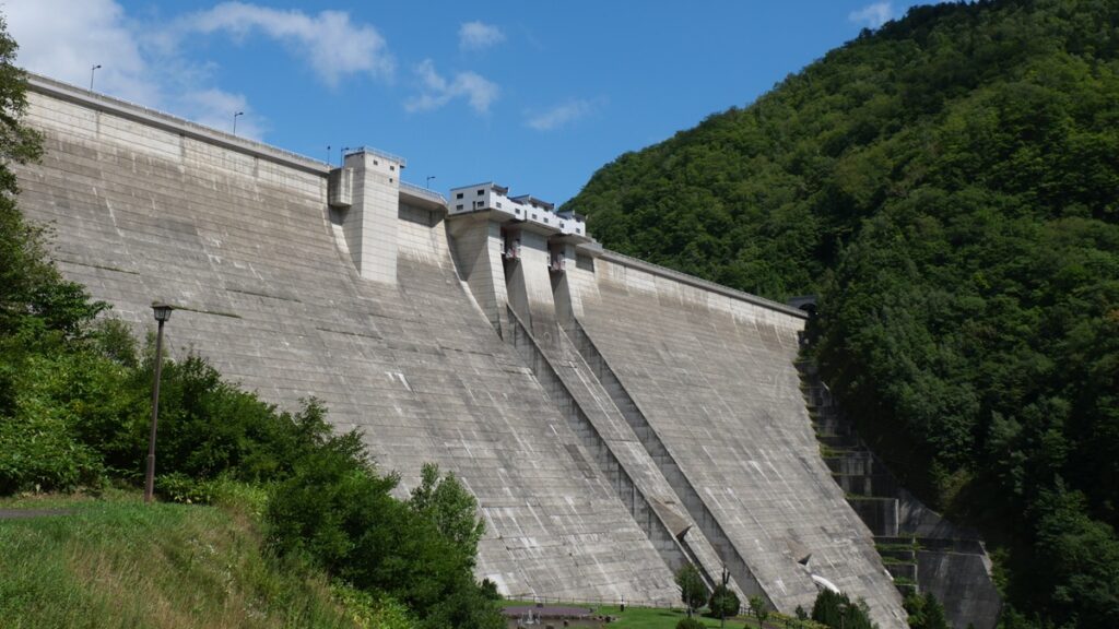 kawatabi_hok's tweet photo. [Event] Jozankei Dam and Otarunai Power Plant Open House 2026 (Sapporo, Hokkaido)
◎Date and Time： Saturday, July 25, 2026, 9:30 AM – 4:00 PM 
◎Application Period： Wednesday, July 15
●Details→ https://t.co/uqbs22oWUS

#kawaeng #jozankei #festival #sapporo #dam #river #lake https://t.co/AI8TAII6Aq