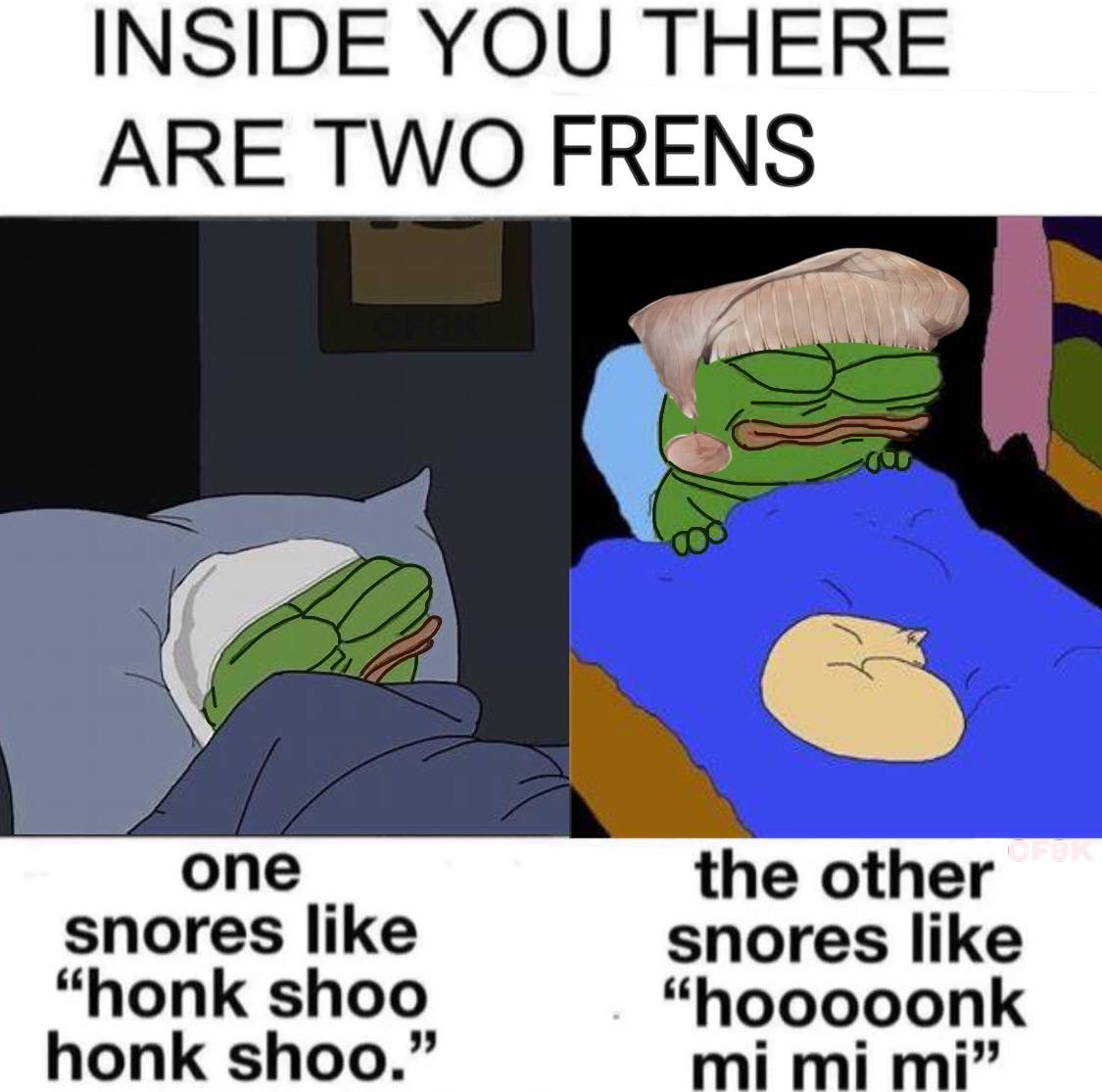ODÉ FREN tweet media
