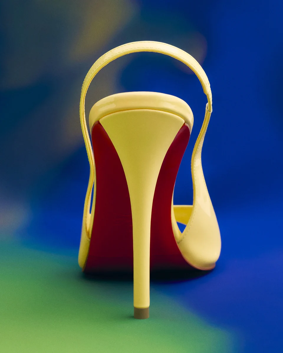 Christian Louboutin on X: 