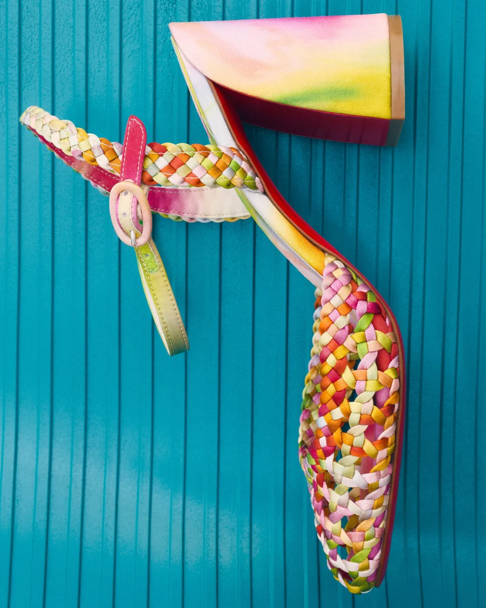 Christian Louboutin on X: 