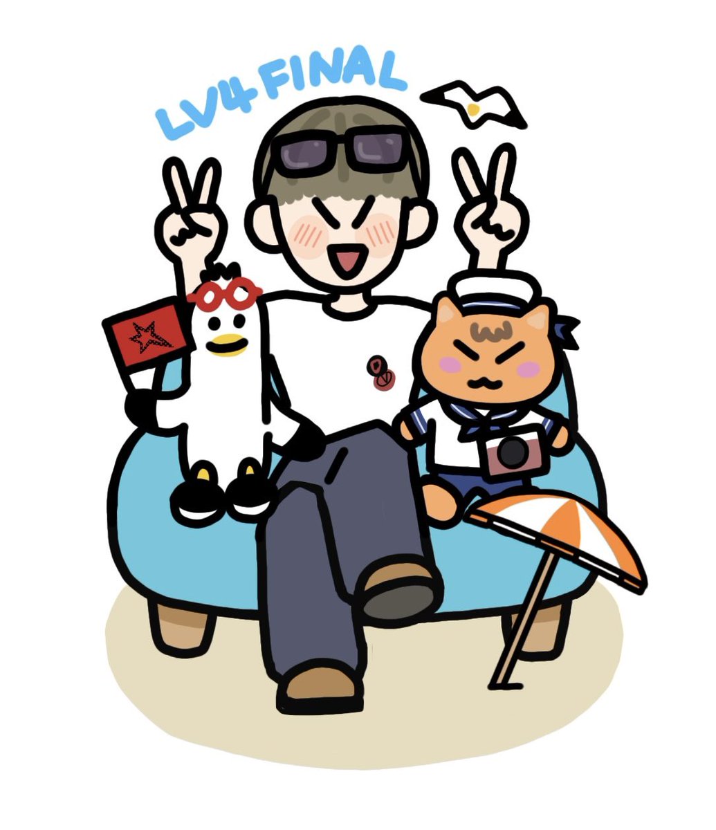 nodengyu tweet picture