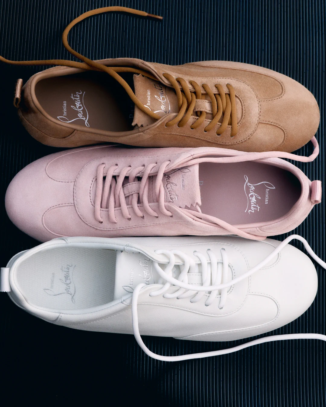 Christian Louboutin on X: 