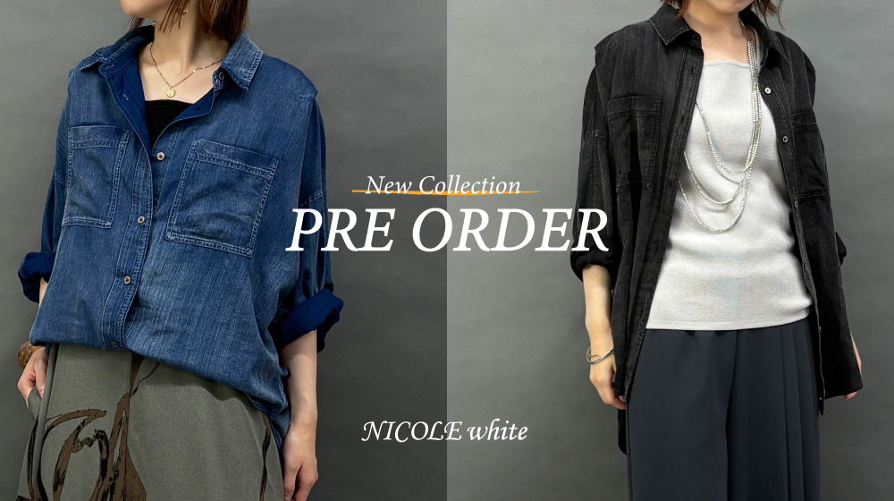 NICOLE ONLINE SHOP (@NICOLE_ONLINE_) / Posts / X