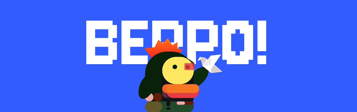 Luminadao1's tweet photo. We are excited to announce our collaboration with @Beppo_eth 🥳🎉

To celebrate, we would be giving out some GTD and FCFS spots. 

Requirements:
✅ Follow @luminadao1, & @Beppo_eth 
✅ Like + RT post
✅ Drop EVM address and tag 3 friends 

Turn on notification 🔔

Ends in 12 hrs, Good luck