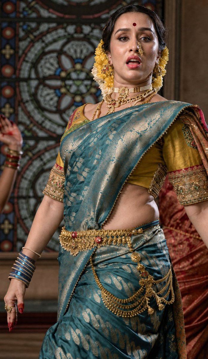 2amEditor's tweet photo. Ufff...Shradhhaaa...🥵🥵🥵 https://t.co/ntMcXzKcjl