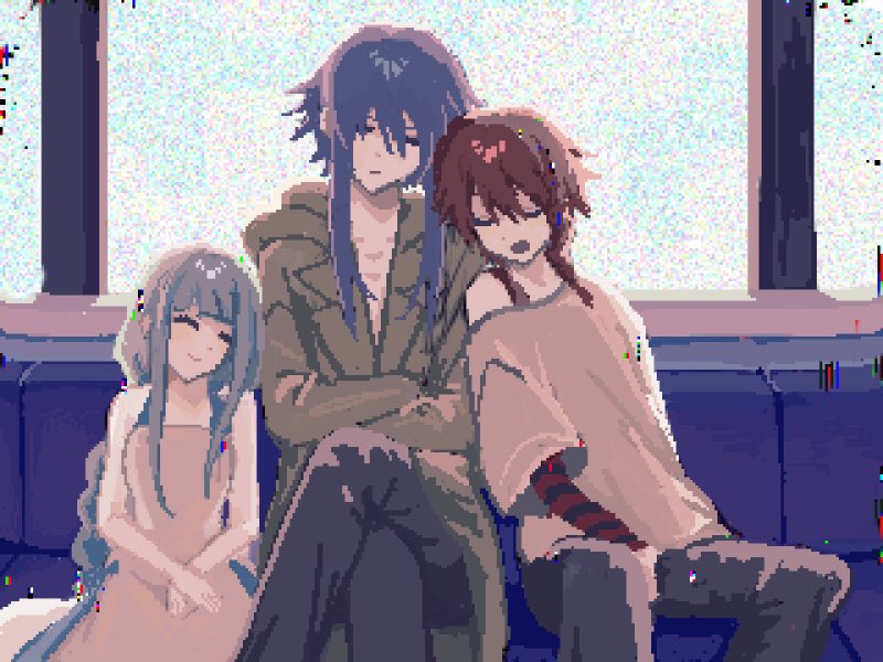 hate_na_0000's tweet photo. #基地絵 #ZENO 
Gエンドがめちゃめちゃ好きでぇ……🥲 https://t.co/3wacUFZMF4