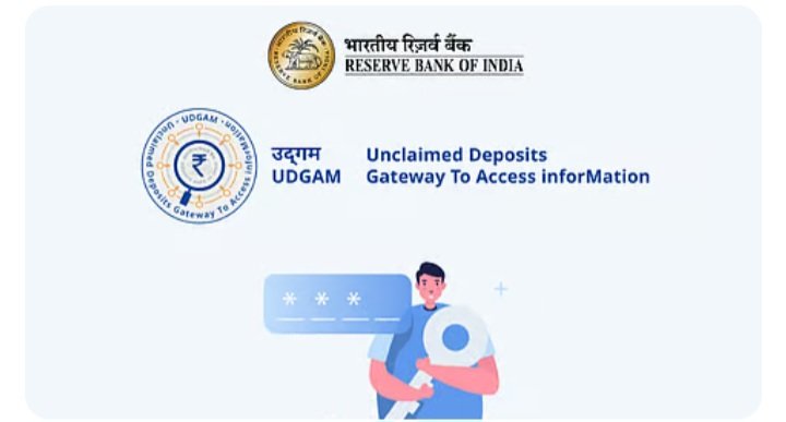 MoreSidharth's tweet photo. I have opened an SBI account in 2011
But didn't use it for years
Recently searched for it on the RBI's UDGAM Portal &
got it reactivated by doing re-KYC
Go & check your inactive bank accounts & unclaimed FDs..
https://t.co/TSu0ZbPaaM
#RBI #UDGAM #PersonalFinance #investing https://t.co/vXmgZ1SrU1