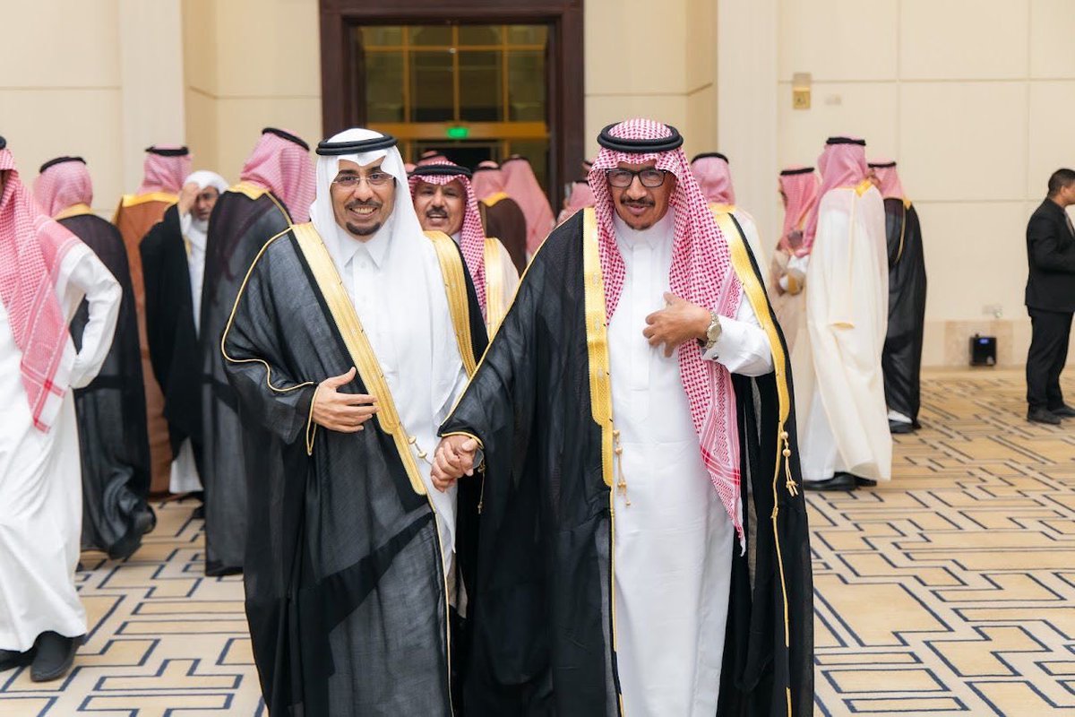 شالح ابن ضيدان ابن مسيلط السبيعي tweet media