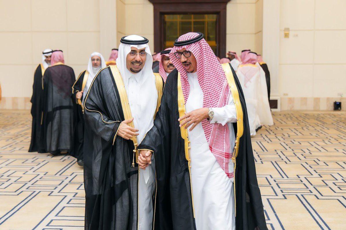 شالح ابن ضيدان ابن مسيلط السبيعي tweet media