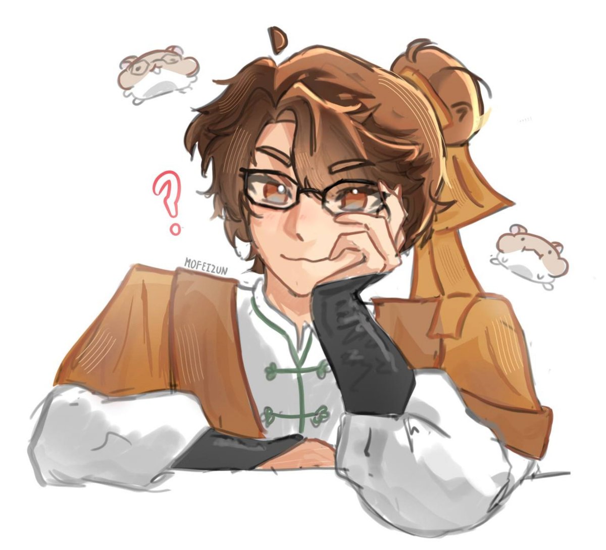mofeizun's tweet photo. proper name place name backstory stuff #svsss #shangqinghua https://t.co/XaIIpRzWUj