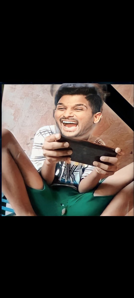 Ceasersalaar's tweet photo. @Mr_Devil_07_ @SVijay364418 @alluarjun @SKNonline @TheBunnyVas https://t.co/oxeWd4IEhv