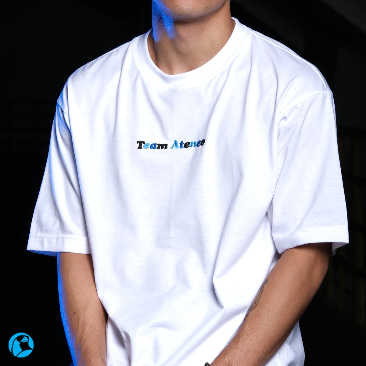 GetBlued's tweet photo. GetBlued's premium collection is here, grab yours now! 🦅💙

Shop here:
🦅 GetBlued Online: https://t.co/PmMiFhGf9h
🦅 LazMall: https://t.co/FrrA6gFrHw
🦅 ShopeeMall: https://t.co/0d5eR6oM53

Visit us at A Shop:  One Big Store.

#GetBlued #OBF #TeamAteneo #PremiumShirt #AMDG https://t.co/hvarSET4PS