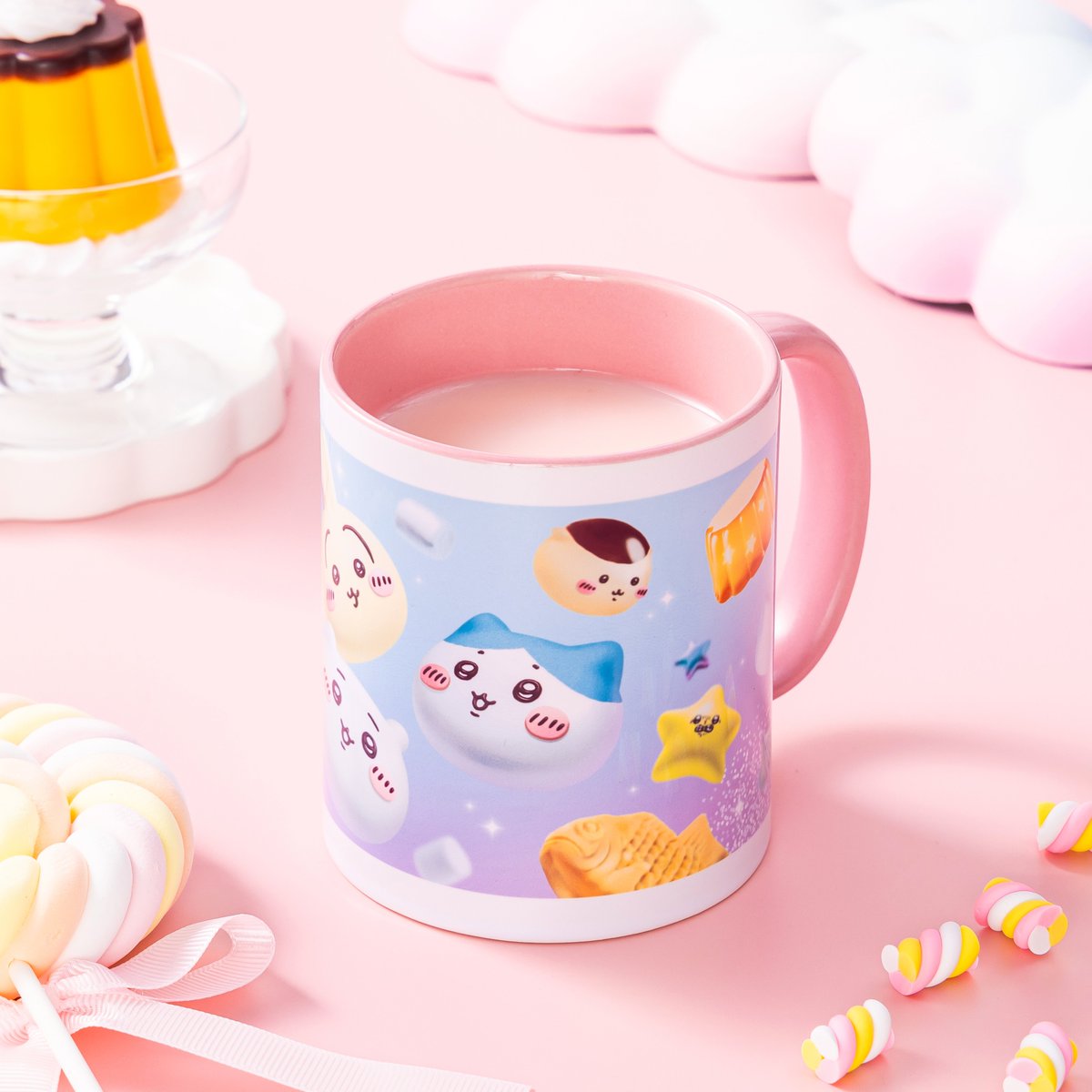 ちいかわグッズ公式 (@chiikawa_kouhou) / Posts / X