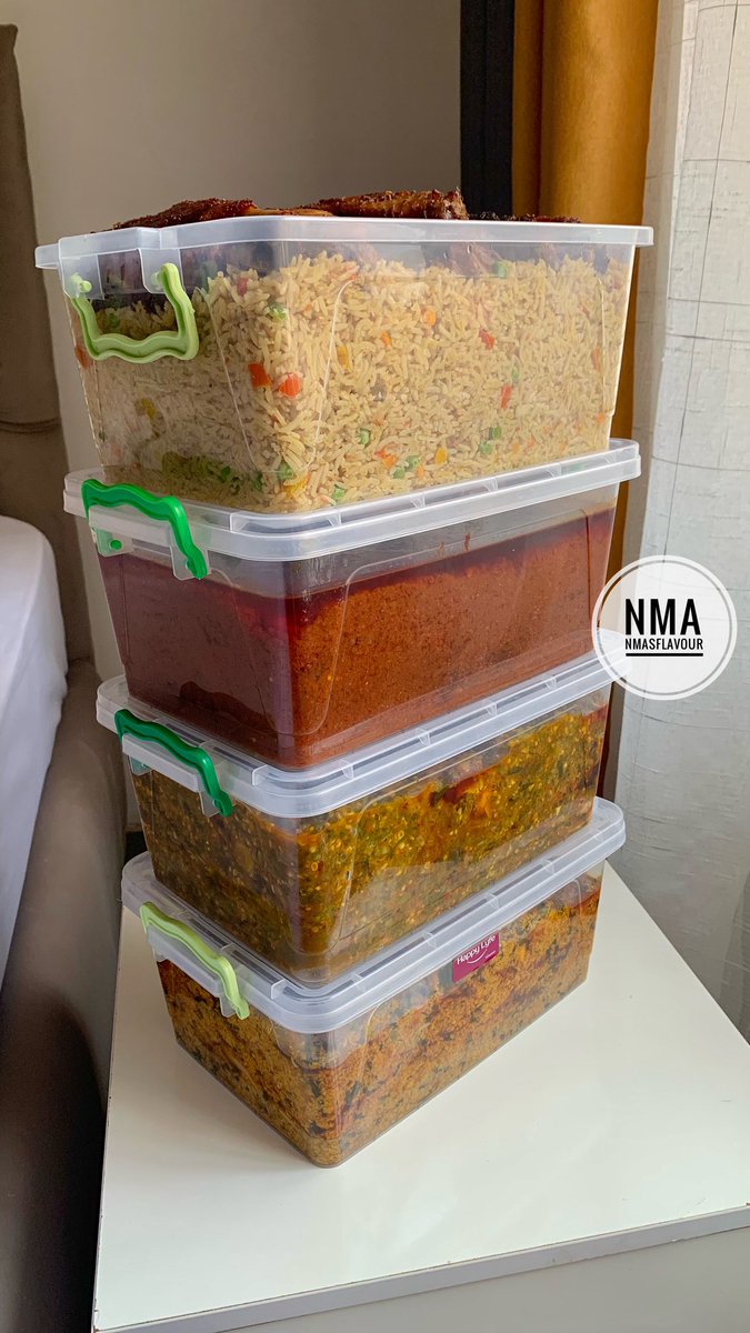 nma_black's tweet photo. For all your premium meals in Abuja @nmasflavour is your surest plug. 

For your pure honey and palm oil @BiemoNigeriaLTD  is your sure plug.

Please buy one or two from us this week , thank you 😊 https://t.co/cTmn4mdGrm