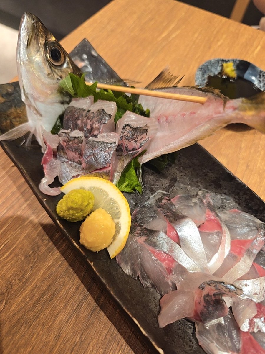 frommL_nagai's tweet photo. 福岡行って、佐賀行って、福岡行って、仕事もして。
生前友達がずっと勧めてくれたラーメン屋にも行けたし、大満足だった。 https://t.co/kBfm66l5wn