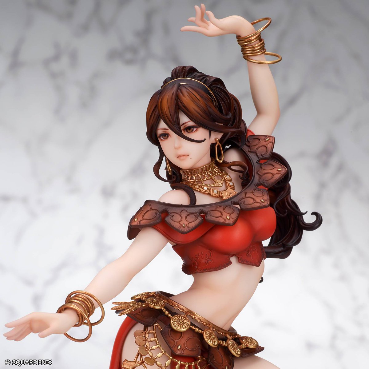 Nin_Nin_Game's tweet photo. Dance into your collection! 💃

From Octopath Traveler, Square Enix presents Primrose Azelhart 1/7 scale figure, capturing her elegance, commanding presence, and detailed dancer outfit.
Pre-order now👉 https://t.co/fRP2cASxO9

#OctopathTraveler #PrimroseAzelhart #SquareEnix #ScaleFigure #Collectibles #AnimeFigure