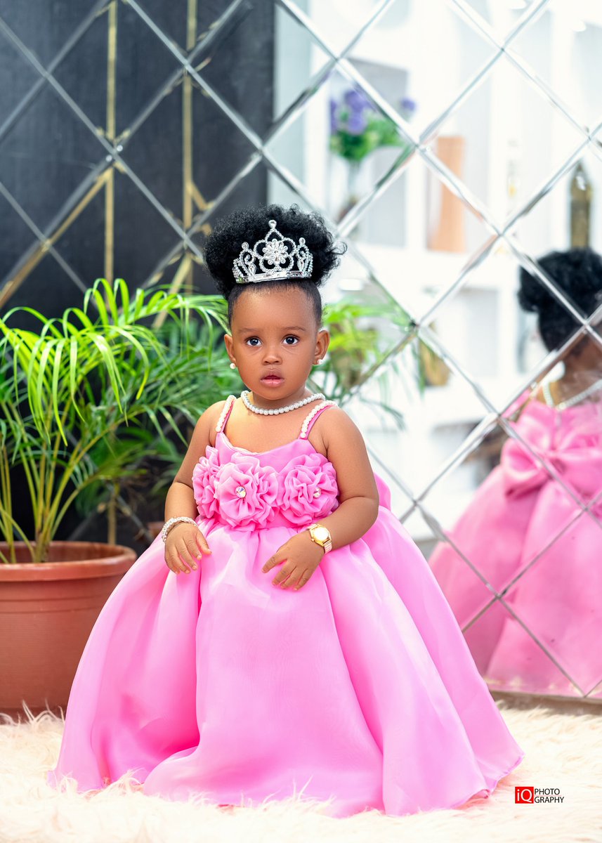 FbyIbilola's tweet photo. This dreamy pink organdy ball dress was created for an FbyI Princess who wanted to make an entrance and that's exactly what she did.

📍Ibadan
 ✈️🚚 Nationwide &amp; Worldwide Delivery https://t.co/uqK4yPzes8