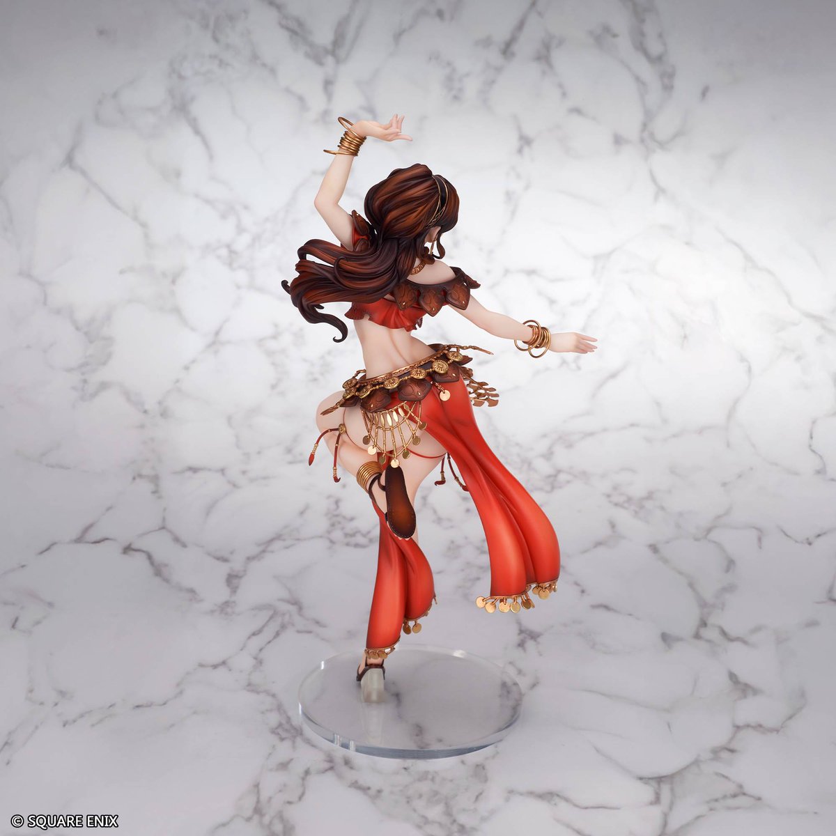 Nin_Nin_Game's tweet photo. Dance into your collection! 💃

From Octopath Traveler, Square Enix presents Primrose Azelhart 1/7 scale figure, capturing her elegance, commanding presence, and detailed dancer outfit.
Pre-order now👉 https://t.co/fRP2cASxO9

#OctopathTraveler #PrimroseAzelhart #SquareEnix #ScaleFigure #Collectibles #AnimeFigure