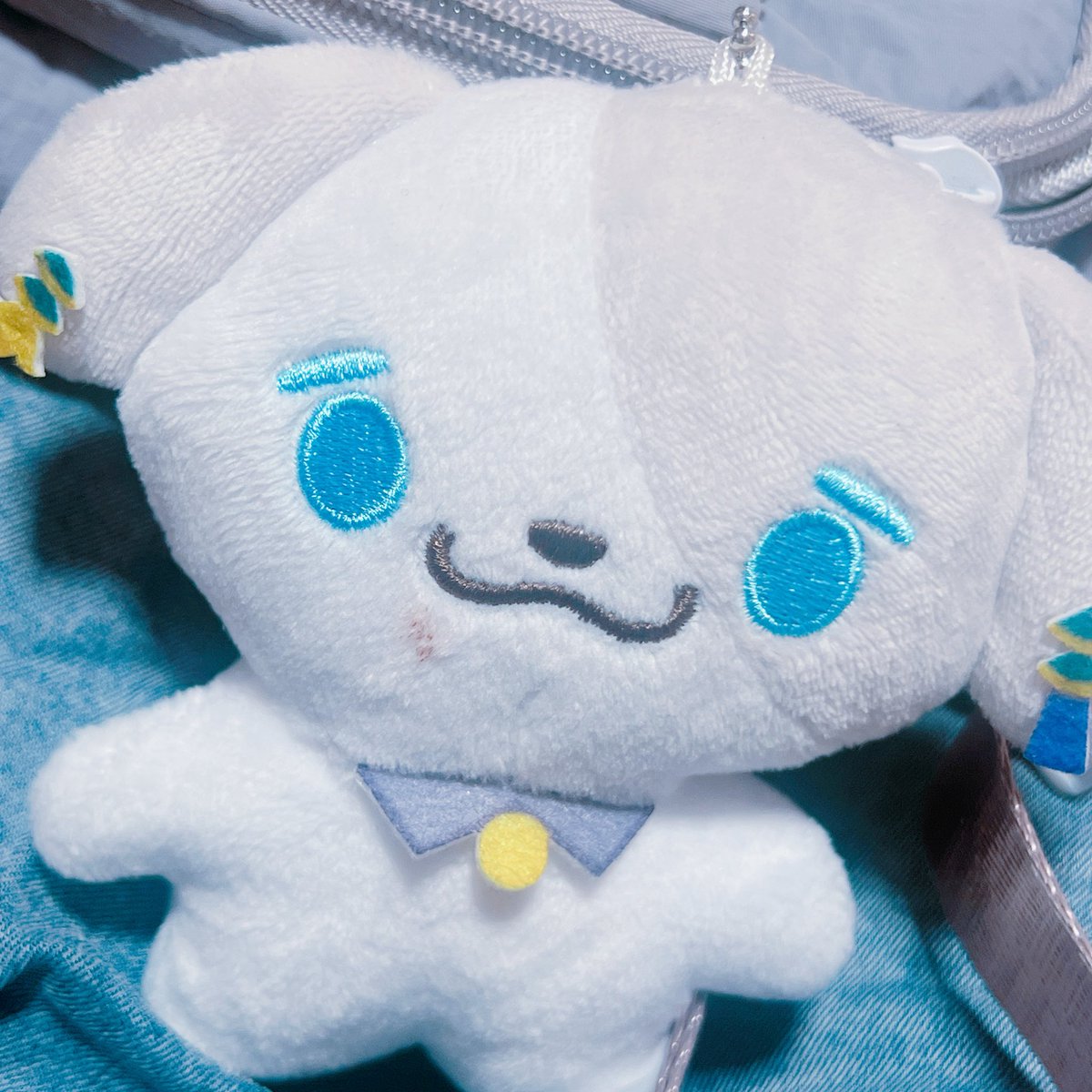 mog2chuchu's tweet photo. はるたうん、きみ何かこっそり食べたかい…？？？？🧐
(何で汚れを綺麗に落とせるかめっちゃ検索している今) https://t.co/EOQ8S4XLRV