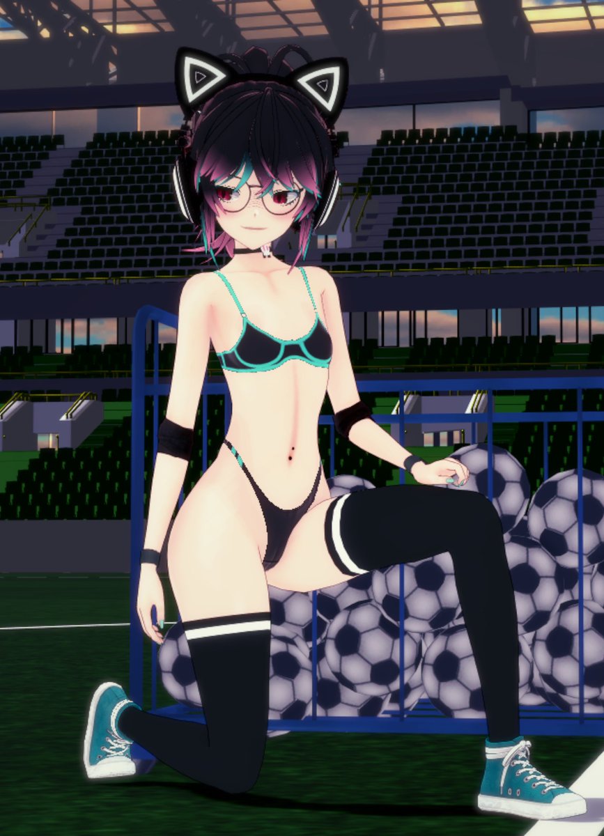 MezBoof's tweet photo. 🩵After stream shoot pt3🩵

#vtuber #vtubers #pngtuber #pngtubers #worldcup #worldcup2026 #twitch #twitchstreamer #twitchaffiliate https://t.co/W8QeyaIfBi