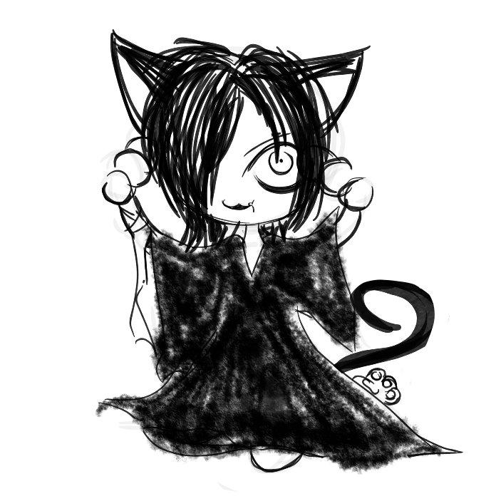 Post by ꒰ঌ💀໒꒱ on X: レア 🐾