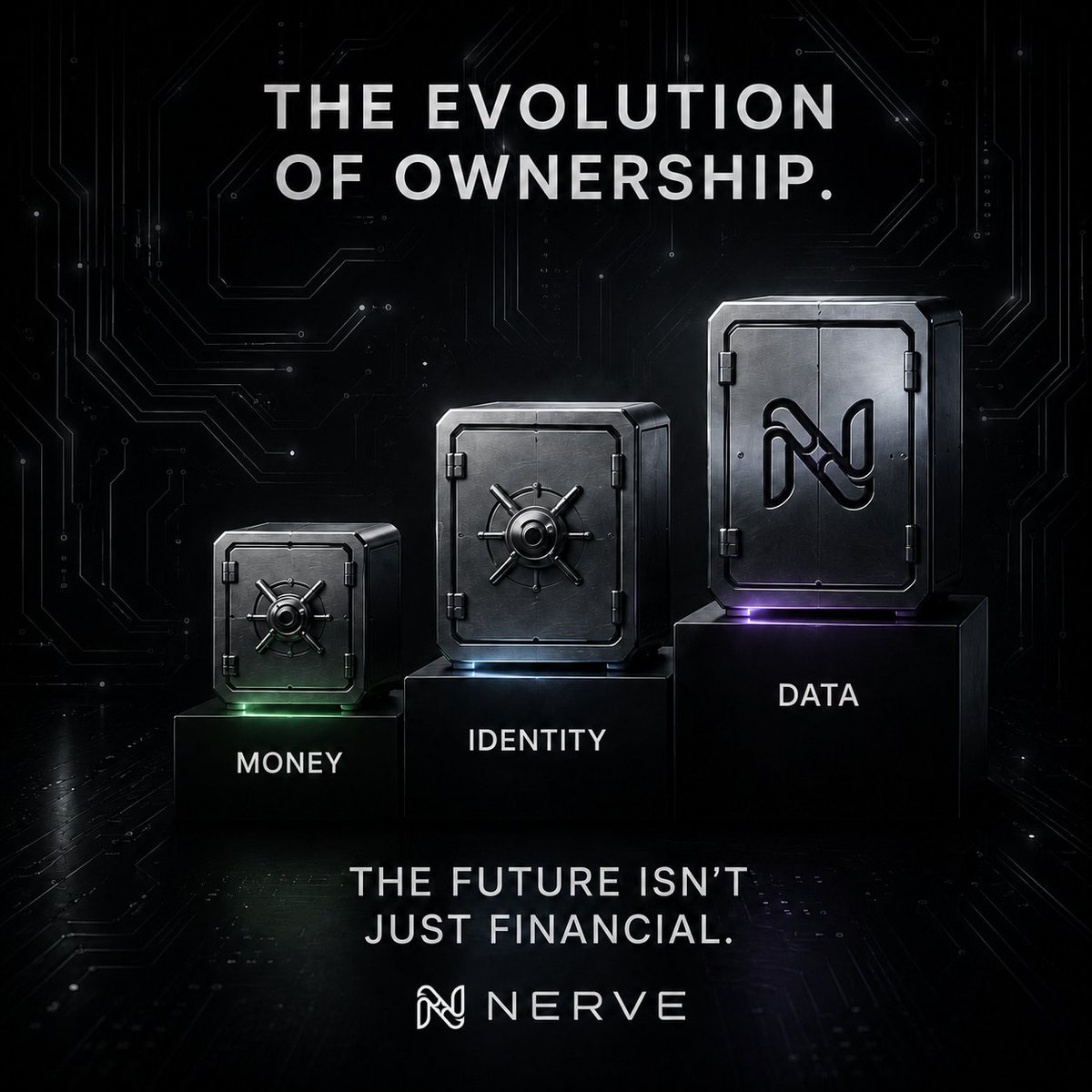 Nerve Protocol tweet media