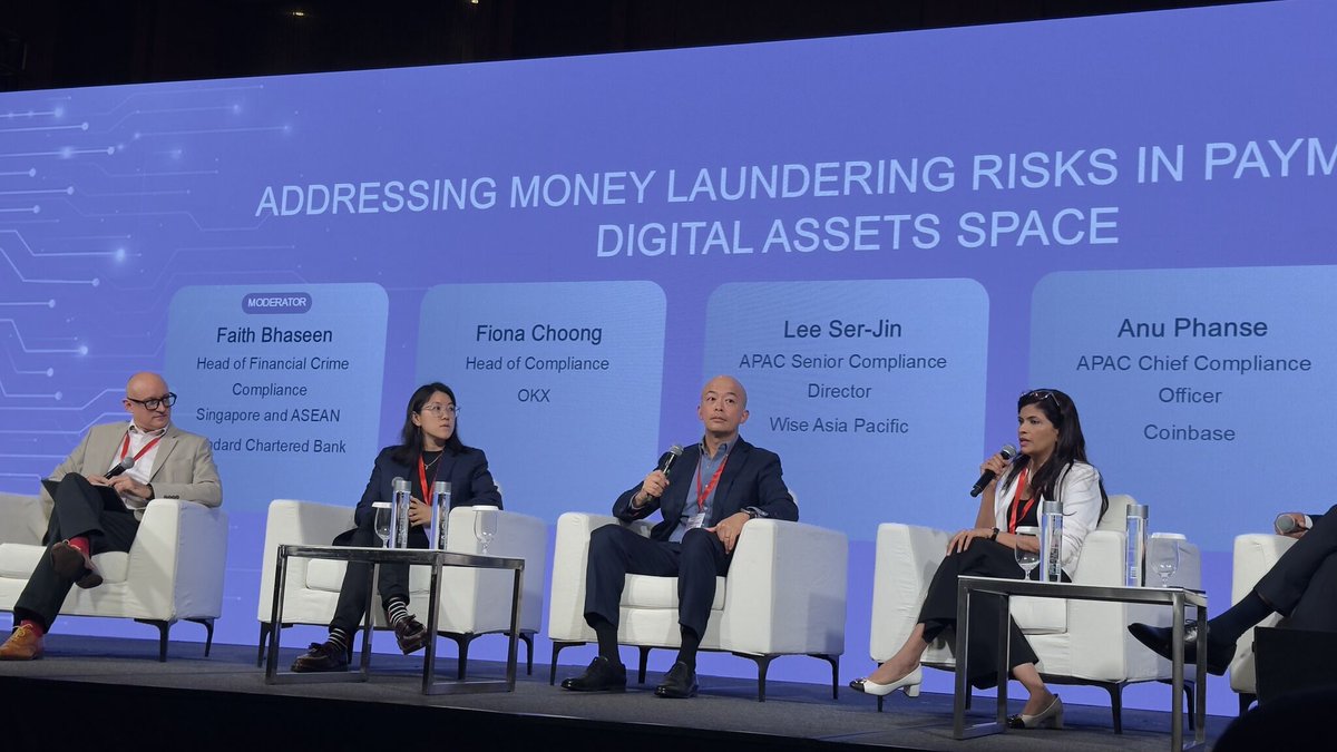 Coinbase Singapore 🛡️ tweet media