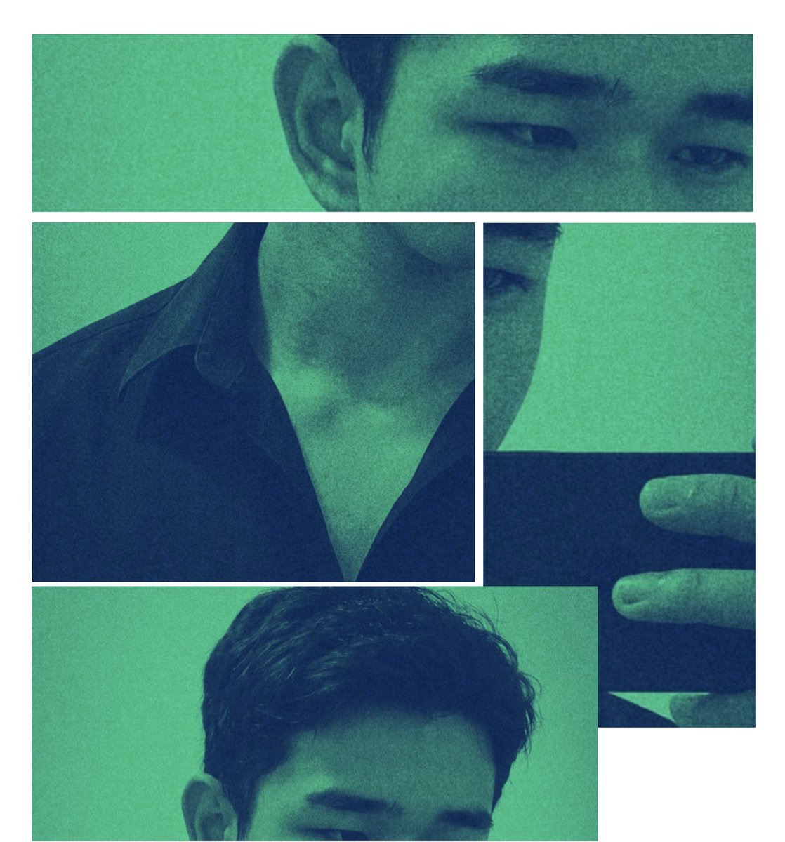 bày kar buổi 🤟 tweet media