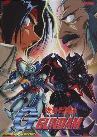 ThaKardKafe's tweet photo. Judge me based on my Top Four Gundam entries: https://t.co/OfMMJ8wkOL