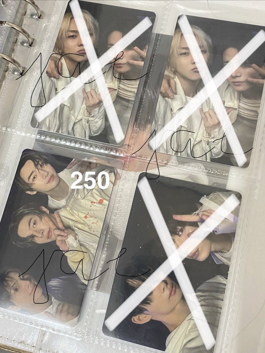 enjaeeene's tweet photo. Update‼️‼️ https://t.co/nmM1VrAMDg