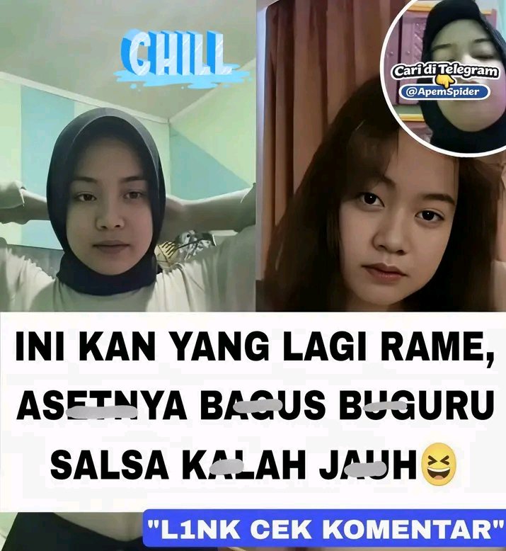 Keylaputriefwn's tweet photo. Ini kan yang lagi rame asetnya bagus buguru salsa kalah jauh
https://t.co/fPrtuvih9o
https://t.co/OyOJvCCEt4 https://t.co/0461aU19l3