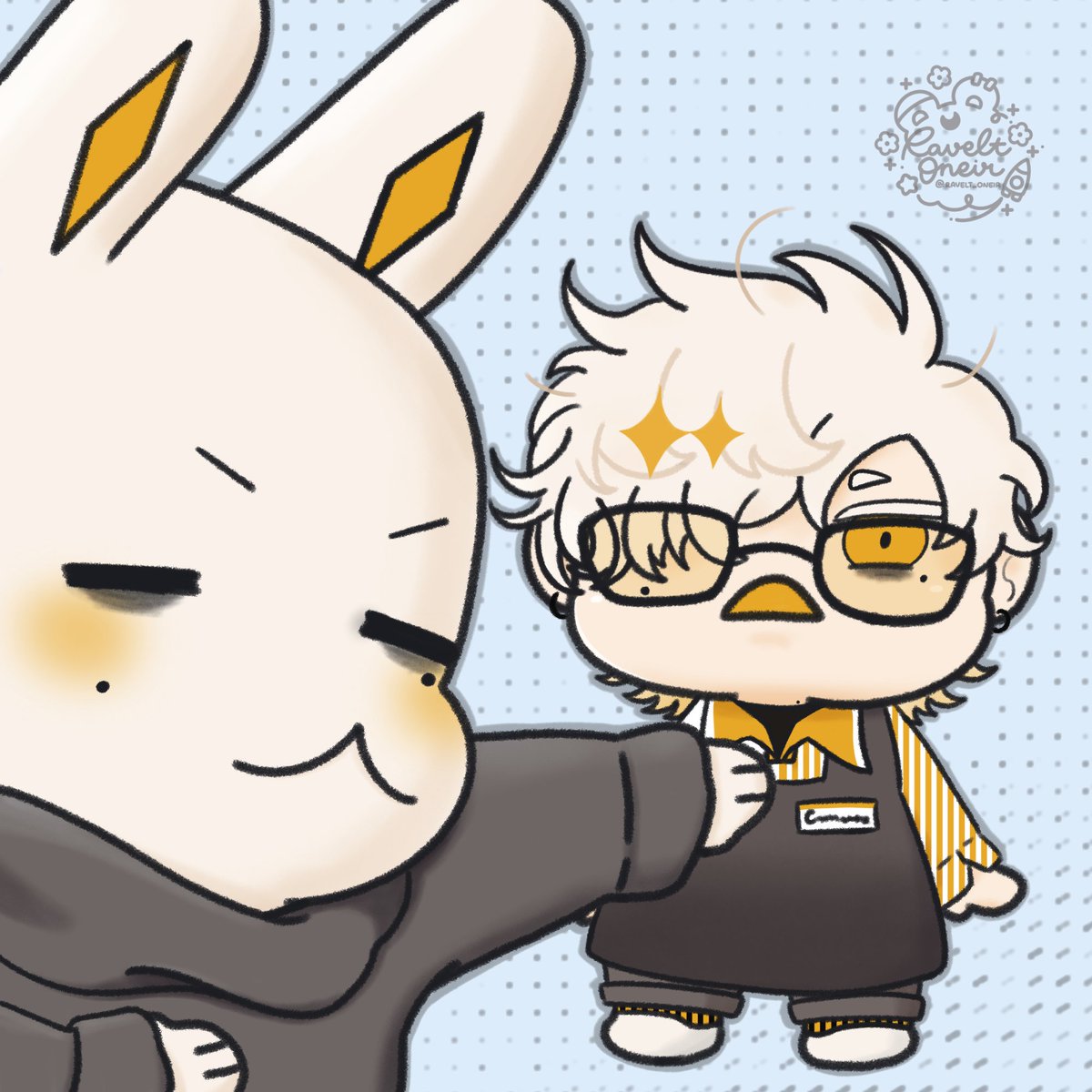 YUU様⋆͛*͛ ͙͛⋆͛ᐝ·̩͙オーダー品☽︎‪︎.*·̩͙‬ ユウ || Yuu (@__hakuyuu) / Posts / X