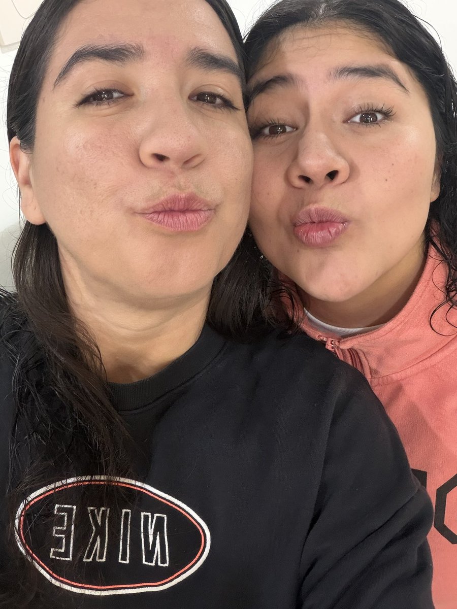 Andrea Jiménez tweet media