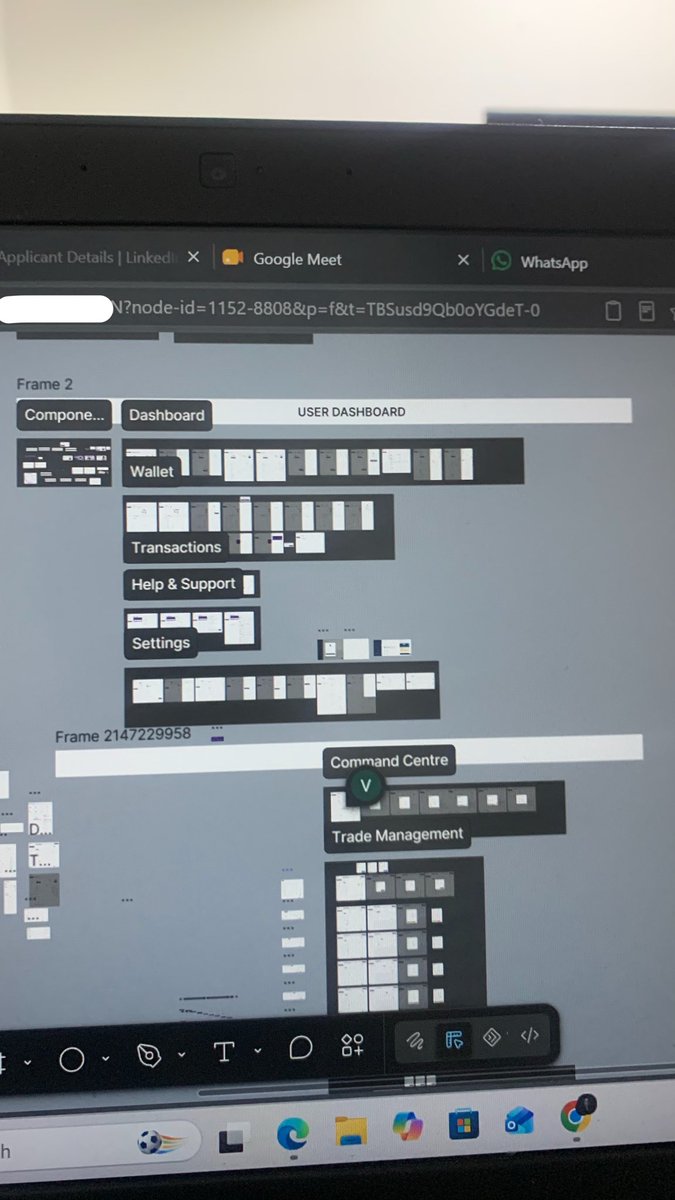 justthisjosh's tweet photo. Here we go again 😤…

Good morning y’all, what are we working on this week?? https://t.co/cprr1lC5f3