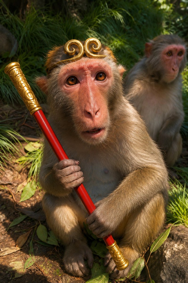 ishfaqhami785's tweet photo. I created Memecoin on Pumpfun
https://t.co/LlZwtD4ARa
#Monkeyking $Monkeyking #MKING
Buy it and share https://t.co/Eirsw70pFX