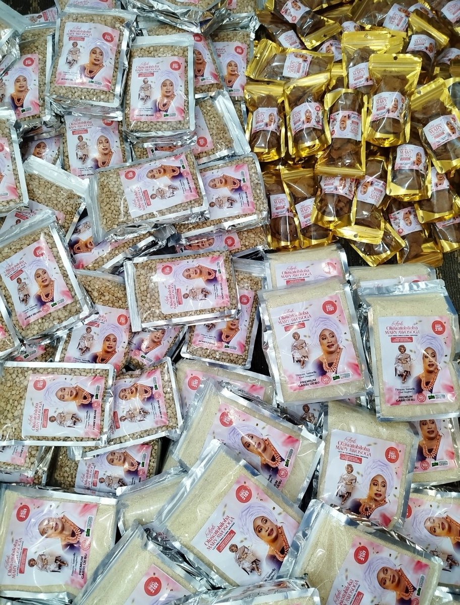 Packaged food items | Snacks in Lagos tweet media