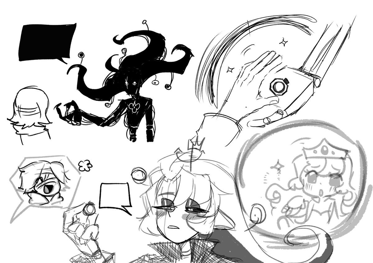 74thKabu's tweet photo. Last posted doodle of these two. Until next time.
🍦🍖x🎭🔋 https://t.co/xmWPtT6yE6