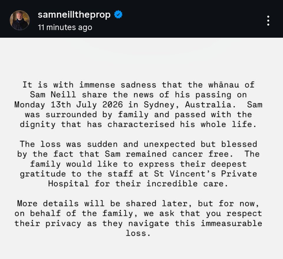 TheRedRaptor65's tweet photo. I am heartbroken https://t.co/wThjF40AC5