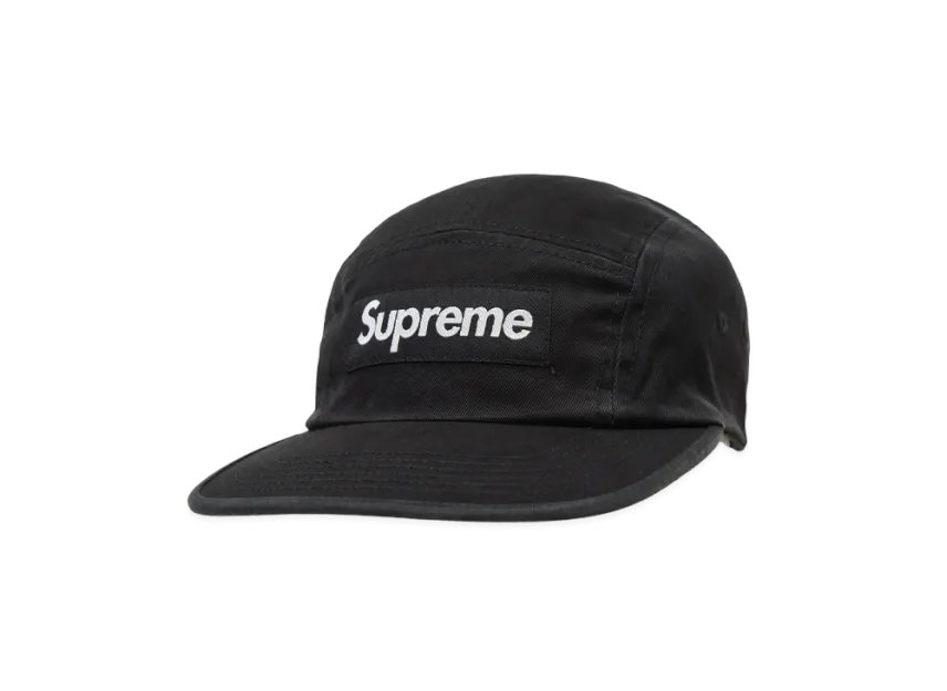 snkrdunk_jp's tweet photo. 📈【7/13】シュプリーム相場情報📈
✅スニダンで最新相場をチェック✅

🧢Supreme Washed Chino Twill Camp Cap (26SS) "Black"

💰【新品】出品価格 ¥14,499〜
💸【最新】取引価格 ¥14,700

https://t.co/xrqIsKkv2L https://t.co/nrO3NU2Skg