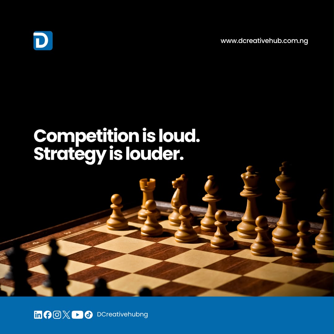 DCreativeHubng's tweet photo. They said the energy space was saturated. 
We said “cool, let’s play a different game.” ♟️ 
Cross-industry ideas → Market leader moves. 
That’s the DCH playbook we used for Ayinlak Energy. 
Want us to do it for your brand? DM us 📩 

#DCHCaseStudy #ThinkOutsideTheBox https://t.co/d44elKFk7s