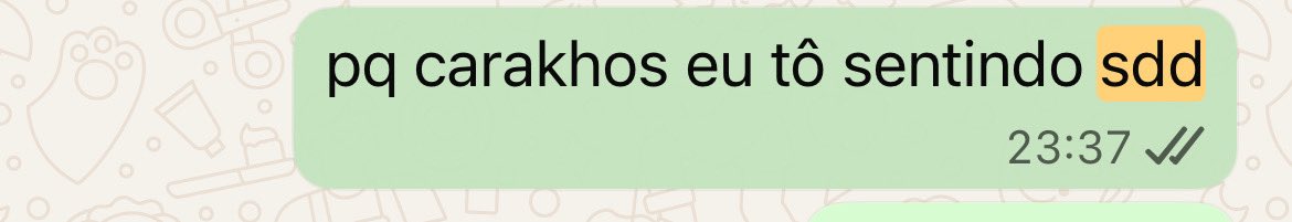 iissaaab__'s tweet photo. a pergunta é q dia q eu n tô ne https://t.co/3m8cophCL3