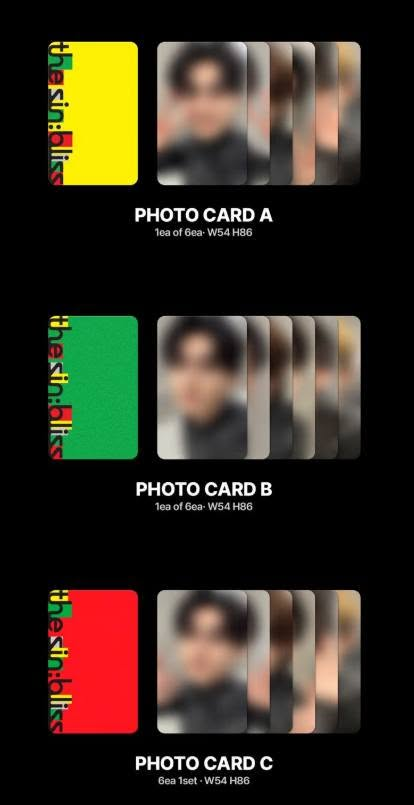 0818hub's tweet photo. wts lfb ph

enhypen the sin : bliss album weverse albums ver 

sealed, no pob !

270 php + fees (can be paid once onhand)
will secure 10 slots only

dop :
down payment: 20% dp on or before august 13
remaining balance: september 15

jungwon jay jake sunghoon sunoo ni-ki https://t.co/XbrThQKcJr