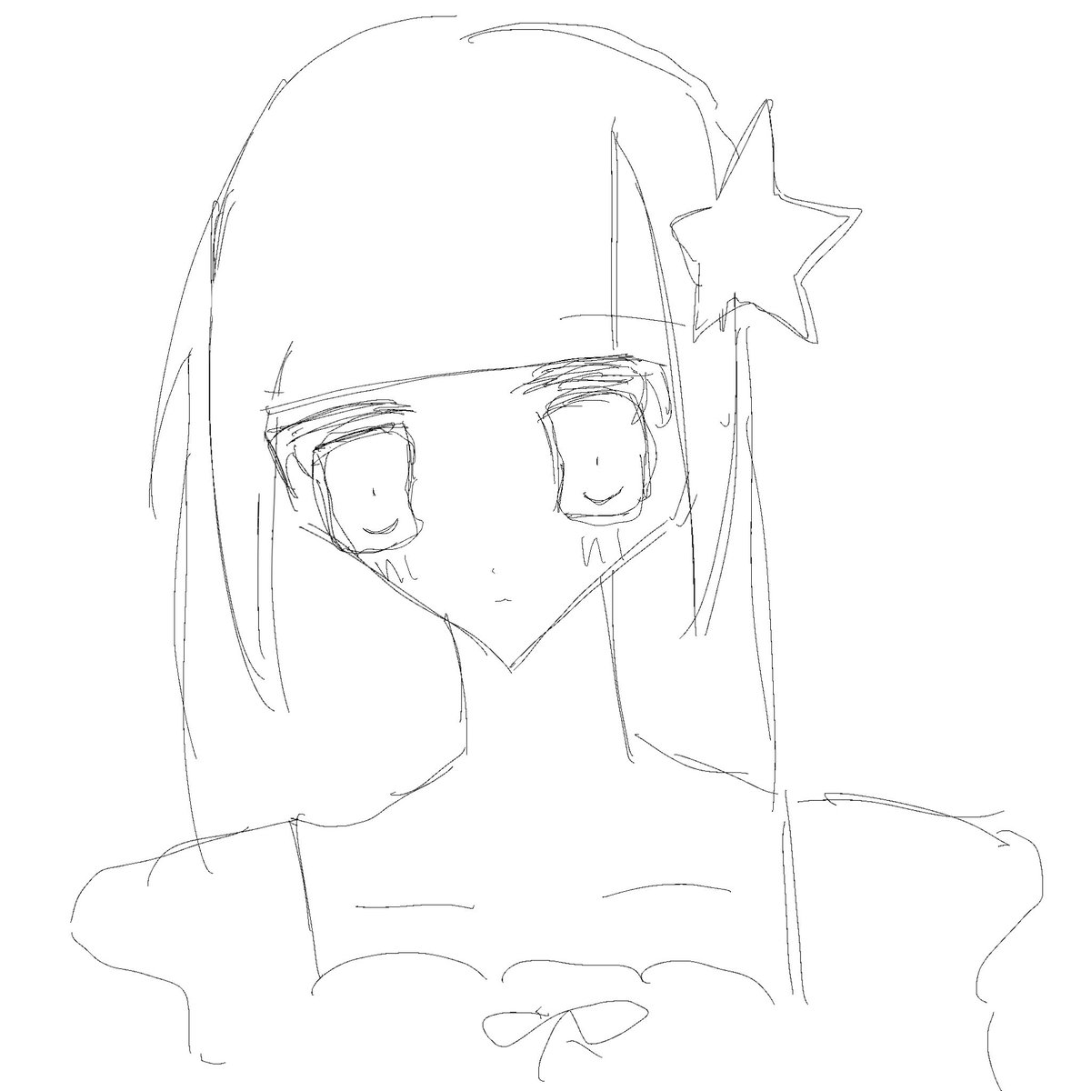 7mOluv_'s tweet photo. 趣味絵と描き合い！ https://t.co/fKTfQUy278