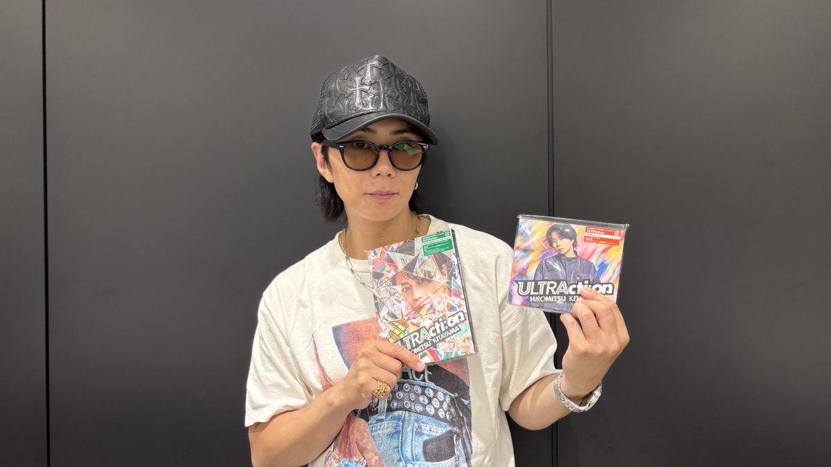 feels795's tweet photo. ▷ #feels795 ◁
┈┈┈┈┈┈┈┈┈┈
07.15 23:00 ON AIR!!

／

Hiromitsu Kitayama

＼

プレイリストテーマ【SEASON】
今の季節に聴きたい楽曲を紹介🎧

#radiko🎧
▼https://t.co/DuSRkan525

@k_hiro_mitsu917
#HiromitsuKitayama 
#北山宏光 https://t.co/DUcA1i2Trd