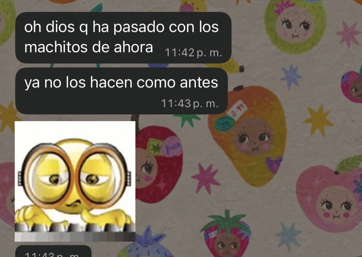 aleeeecitaaa's tweet photo. Cuanta razón https://t.co/Z0Sq2oZXDU